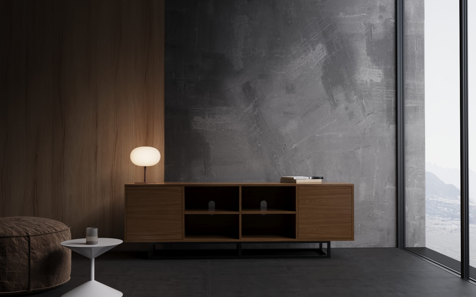 Credenza 2003 7